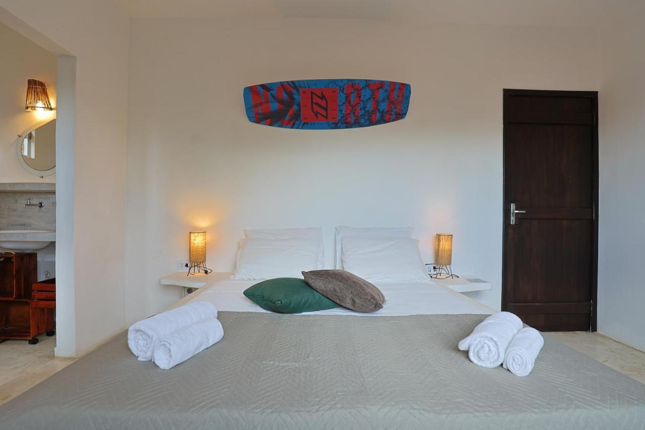Jerizz House Hotel Jijoca de Jericoacoara Exterior photo